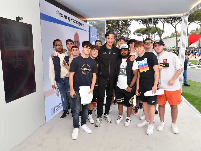 Stefano Pantano Foto Mezzelani  GMT 425 Stefano Pantano Foto Mezzelani  GMT 425