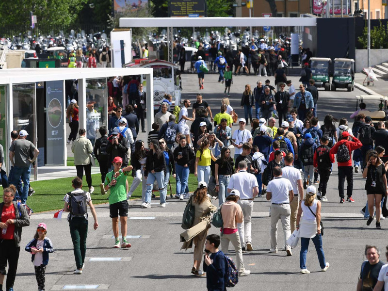 Panoramiche Foto mezzelani GMT 480 Panoramiche Foto mezzelani GMT 480