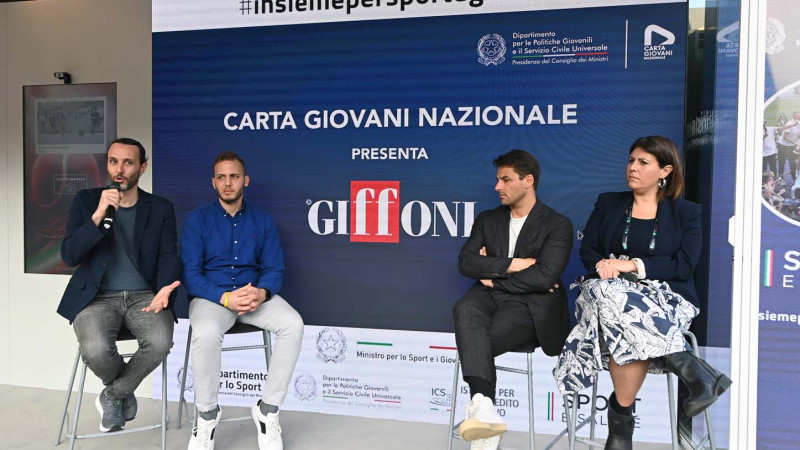 #IBI23 - 12 maggio