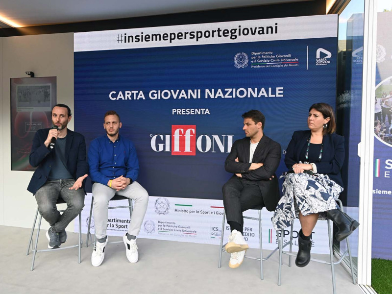 stand sport e salute  foto dallavecchia GMT 228 stand sport e salute  foto dallavecchia GMT 228