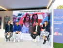 stand sport e salute  foto dallavecchia GMT 232