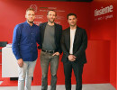 stand sport e salute  foto dallavecchia GMT 236
