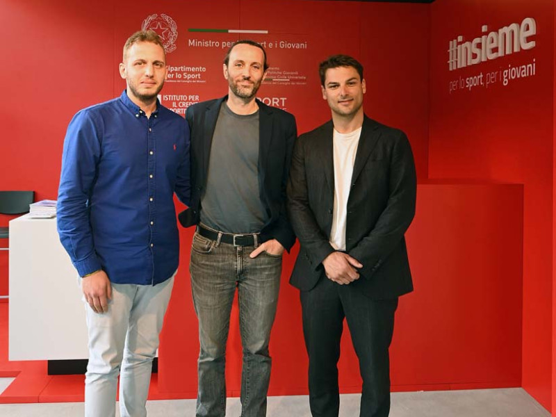 stand sport e salute  foto dallavecchia GMT 236 stand sport e salute  foto dallavecchia GMT 236