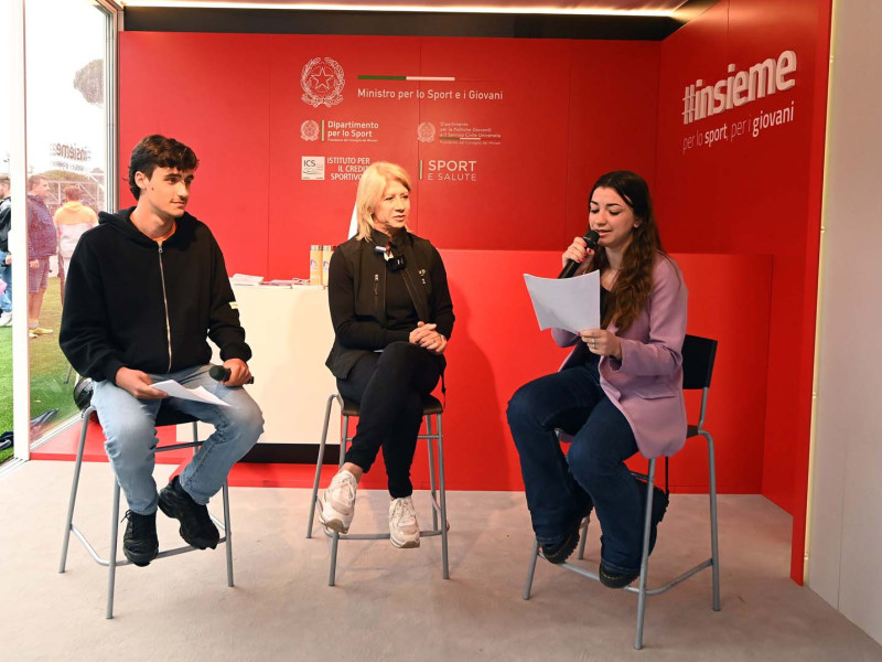 carolina morace Foto Dallavecchia GMT 261 carolina morace Foto Dallavecchia GMT 261