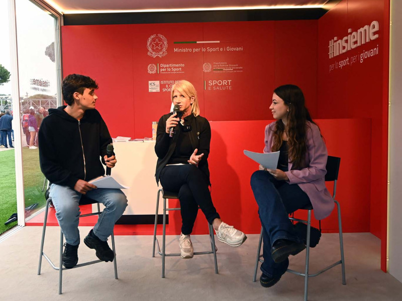 carolina morace Foto Dallavecchia GMT 263 carolina morace Foto Dallavecchia GMT 263