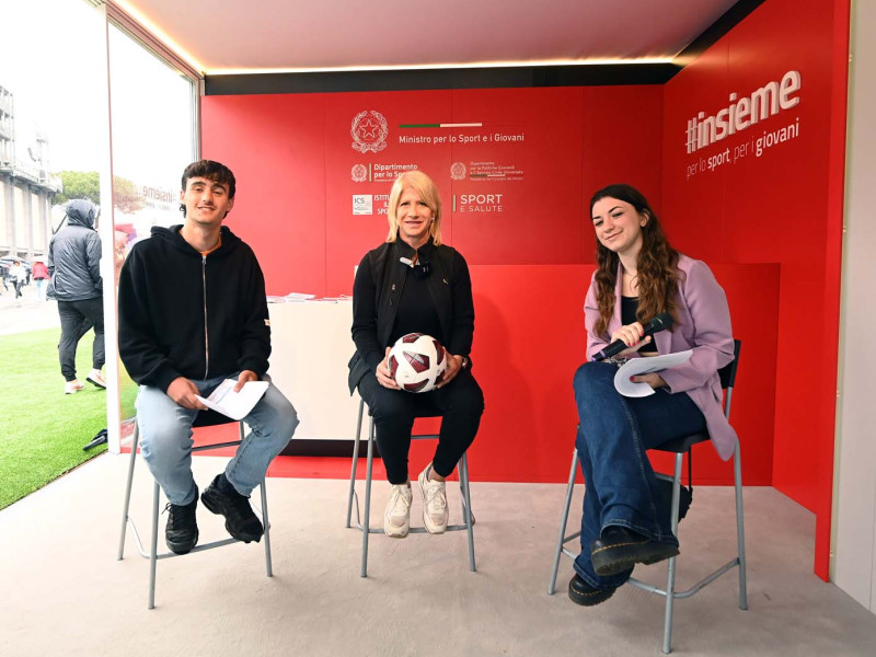 carolina morace Foto Dallavecchia GMT 266 carolina morace Foto Dallavecchia GMT 266