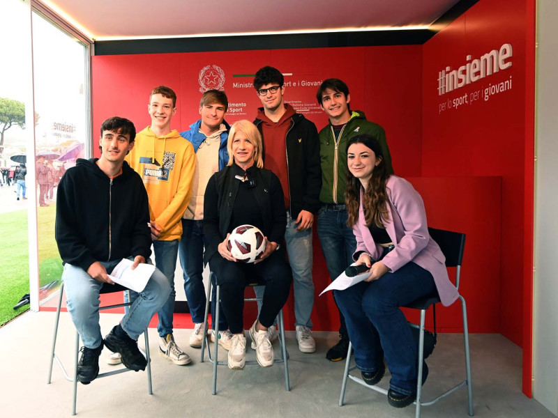 carolina morace Foto Dallavecchia GMT 267 carolina morace Foto Dallavecchia GMT 267