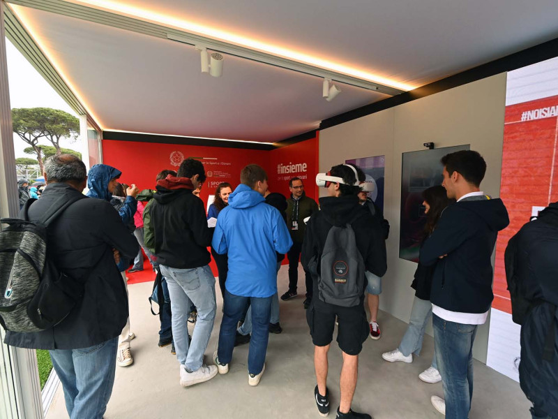 visore Foto Dallavecchia GMT 272 visore Foto Dallavecchia GMT 272