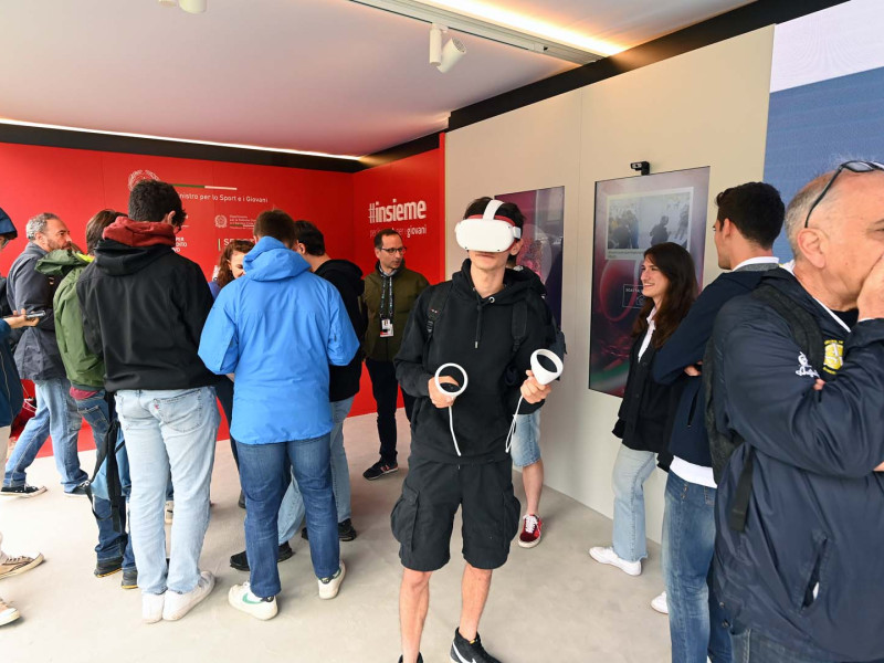 visore Foto Dallavecchia GMT 273 visore Foto Dallavecchia GMT 273