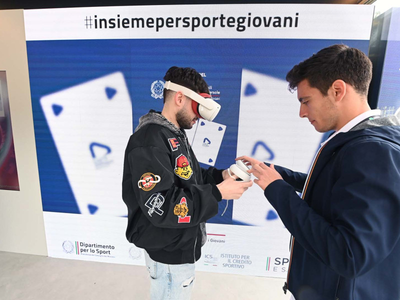 visore Foto Dallavecchia GMT 280 visore Foto Dallavecchia GMT 280