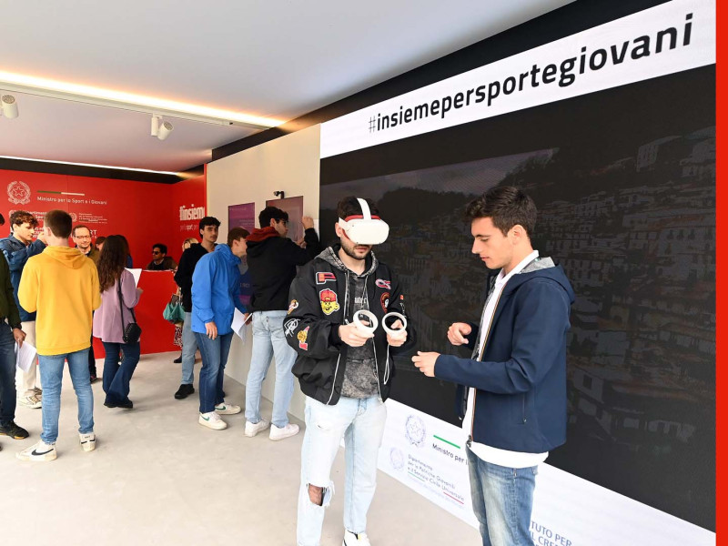 visore Foto Dallavecchia GMT 281 visore Foto Dallavecchia GMT 281