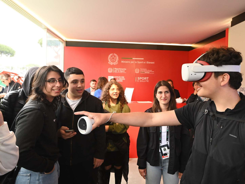 visore Foto Dallavecchia GMT 283 visore Foto Dallavecchia GMT 283