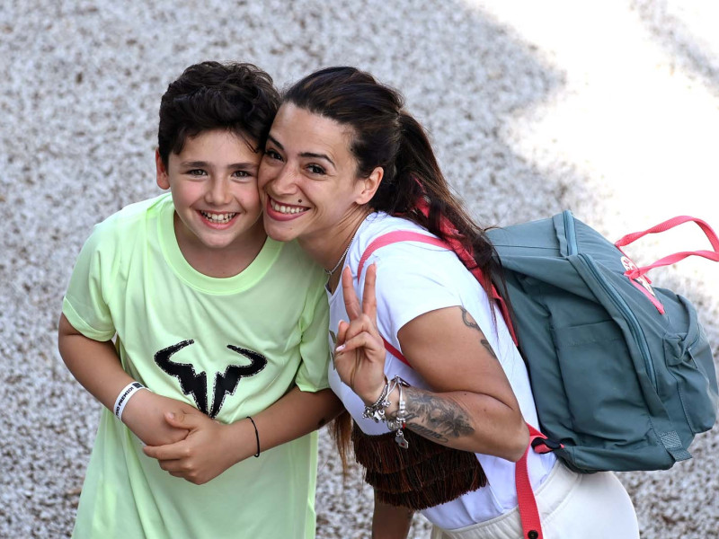 Mamme  Foto Dallavecchia Foto  GMT 139 Mamme  Foto Dallavecchia Foto  GMT 139