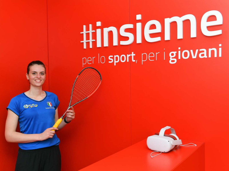 squash Foto Mezzelani GMT 092 squash Foto Mezzelani GMT 092