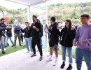 Stand Sport e Salute foto Grasso GMT244