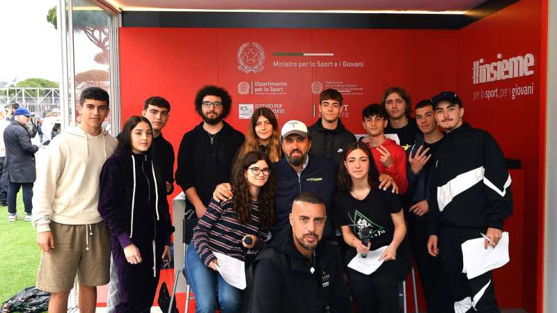 #IBI23 - 19 maggio