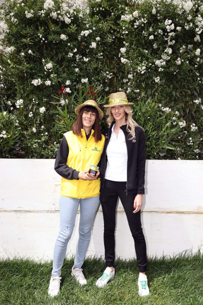 Coldiretti Angelika Srayuk Foto  Grasso GMT2900 Coldiretti Angelika Srayuk Foto  Grasso GMT2900