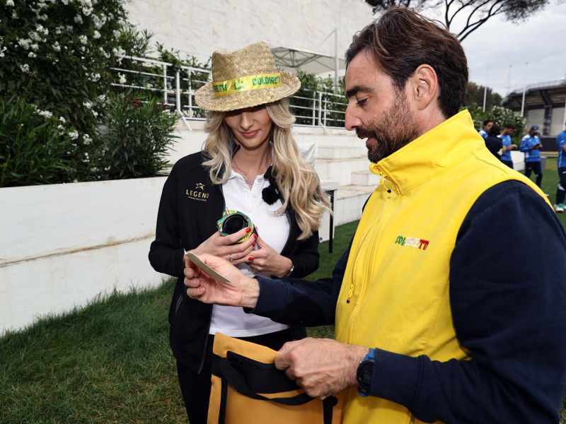 Coldiretti Angelika Srayuk Foto  Grasso GMT2953 Coldiretti Angelika Srayuk Foto  Grasso GMT2953