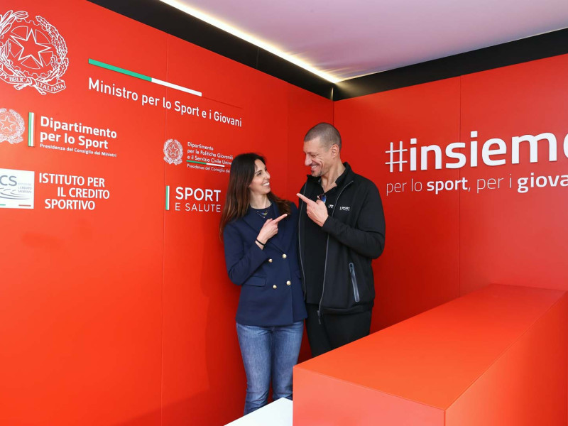 Gigi Mastrangelo  Alessia Filippi Foto Grasso GMT 3164 Gigi Mastrangelo  Alessia Filippi Foto Grasso GMT 3164