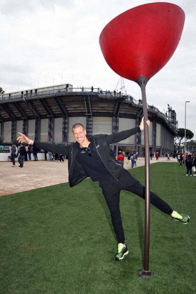 Gigi Mastrangelo Foto Grasso GMT 3143 Gigi Mastrangelo Foto Grasso GMT 3143