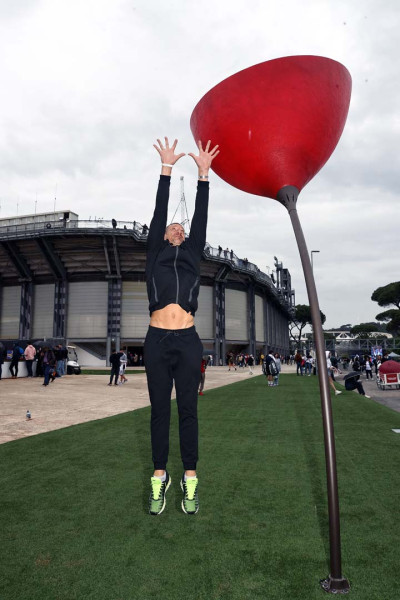 Gigi Mastrangelo Foto Grasso GMT 3156 Gigi Mastrangelo Foto Grasso GMT 3156