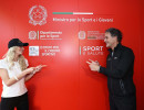 Varie sport e salute Foto Grasso  GMT 3207