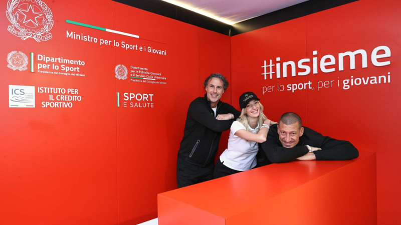 #IBI23 - 20 maggio