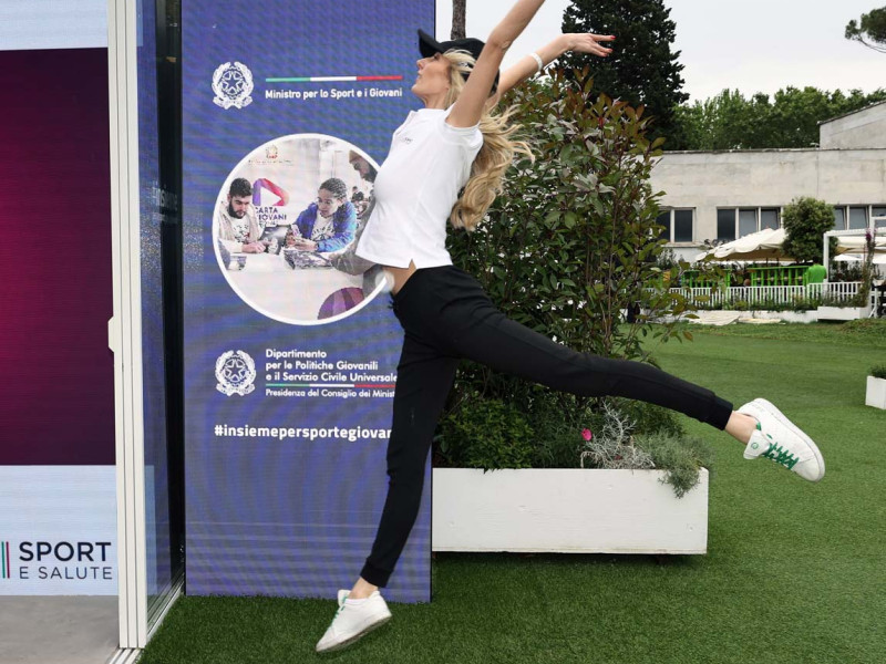 Varie sport e salute Foto Grasso  GMT 3247 Varie sport e salute Foto Grasso  GMT 3247