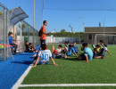 Afragola e Coach