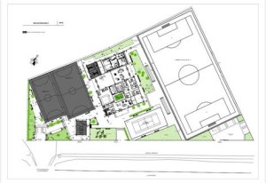 Plan. Progetto AC