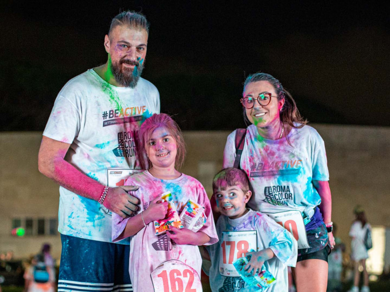 Color Run (131) Color Run (131)