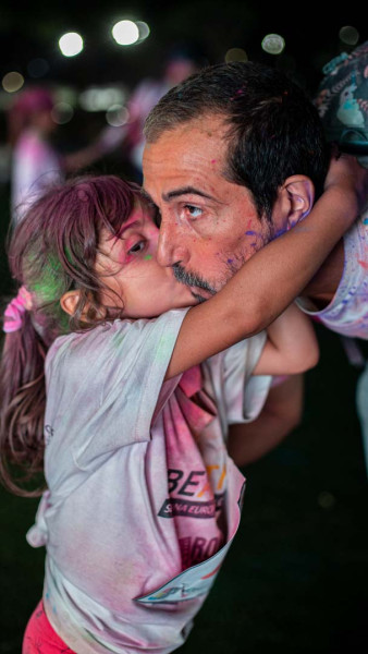 Color Run (134) Color Run (134)