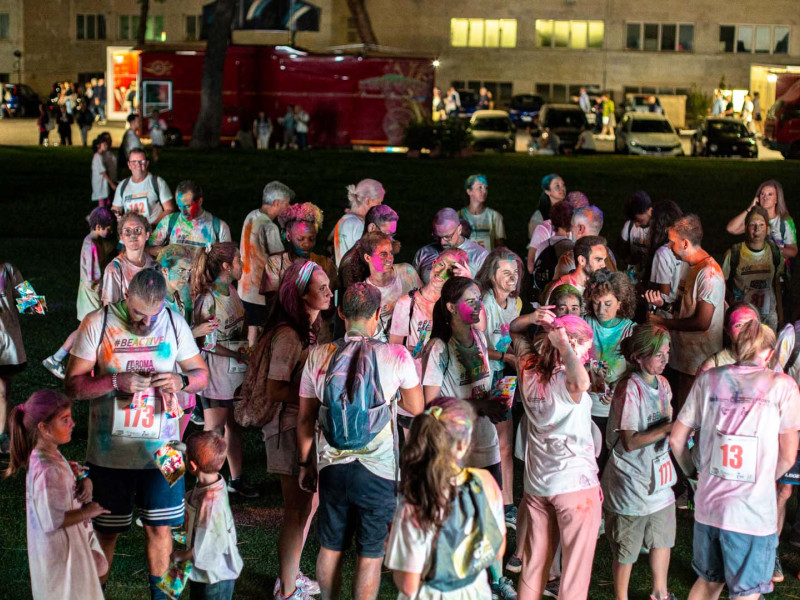 Color Run (160) Color Run (160)