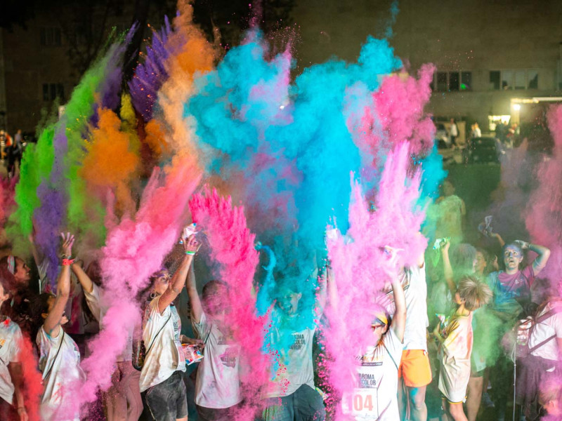 Color Run (162) Color Run (162)