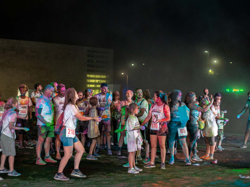 Color Run (179) Color Run (179)