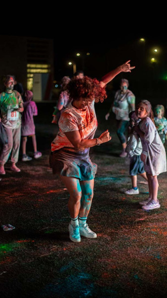 Color Run (196) Color Run (196)