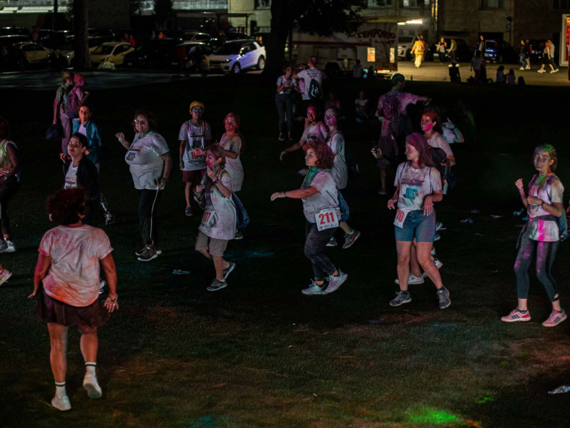 Color Run (217) Color Run (217)