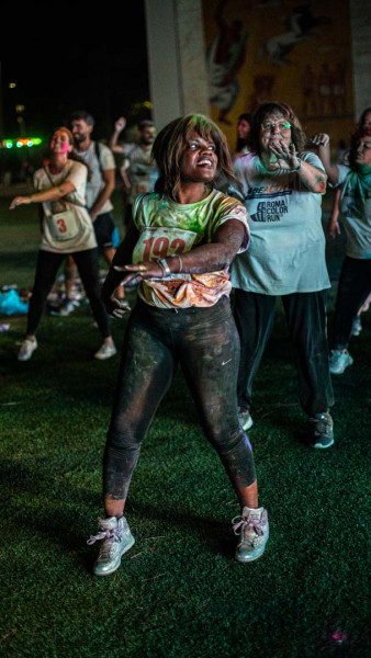 Color Run (228) Color Run (228)