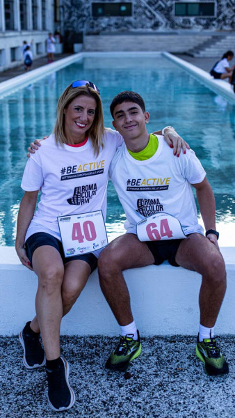 Color Run (24) Color Run (24)