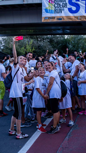 Color Run (65) Color Run (65)