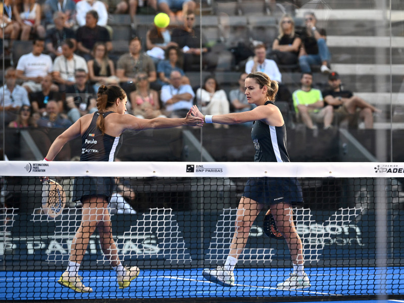 Finale Femm Padel Foto Masi GMT36 Finale Femm Padel Foto Masi GMT36