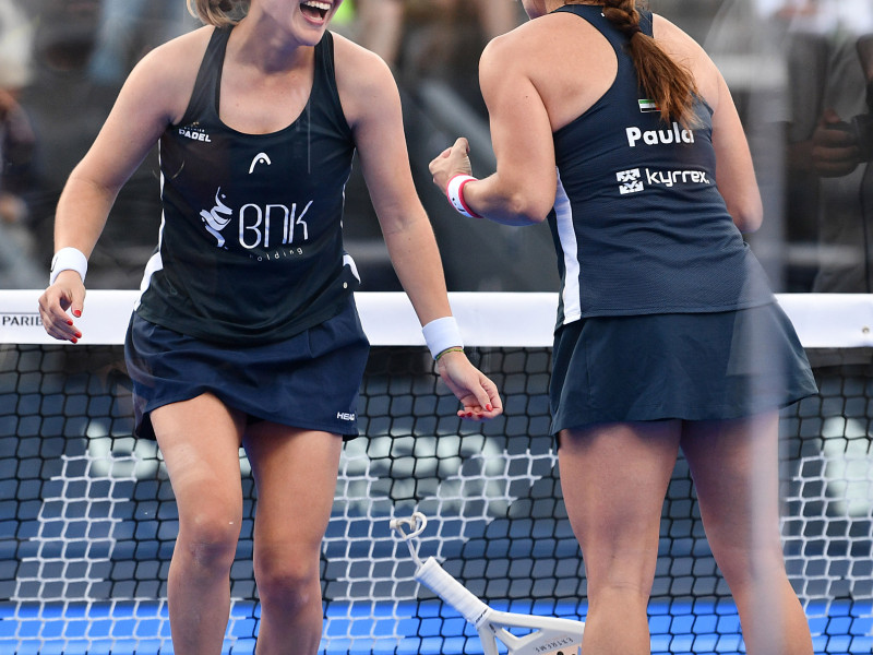 Finale Femm Padel Foto Masi GMT43 Finale Femm Padel Foto Masi GMT43