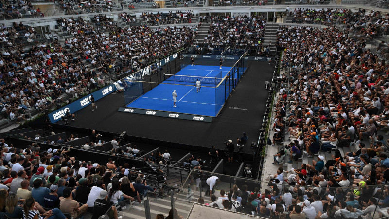 #BNLItalyMajor - Roma 2024
