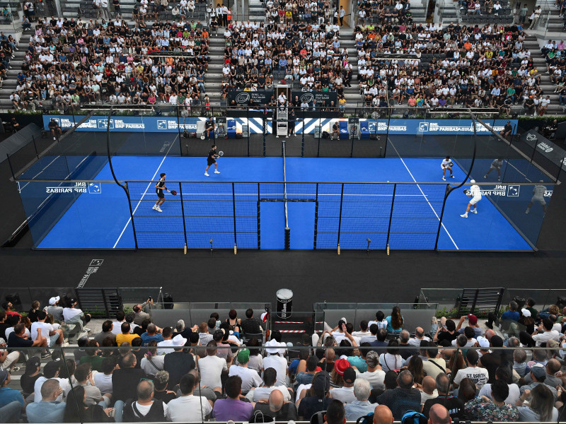 Finale Masc Padel Foto Masi GMT21 Finale Masc Padel Foto Masi GMT21