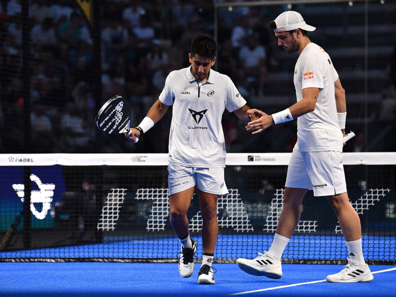 Finale Masc Padel Foto Masi GMT36 Finale Masc Padel Foto Masi GMT36