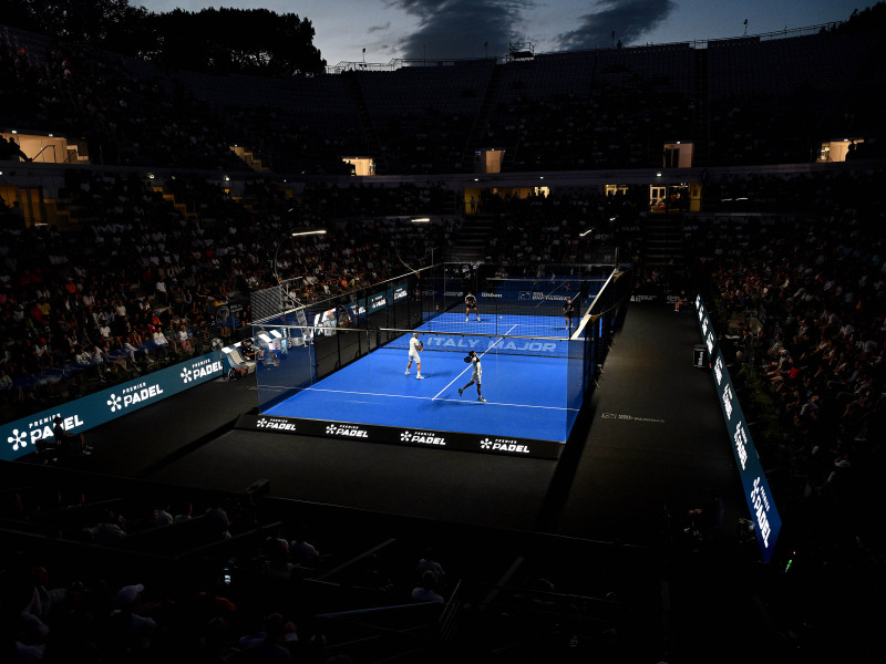 Finale Masc Padel Foto Masi GMT7 Finale Masc Padel Foto Masi GMT7