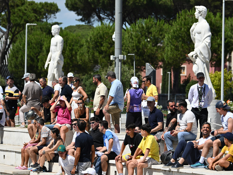 Gare Padel Foto Masi GMT54 Gare Padel Foto Masi GMT54