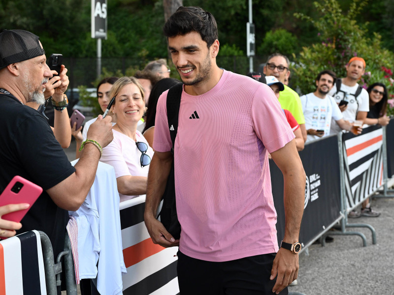 Giocatori Padel Foto Masi GMT12 Giocatori Padel Foto Masi GMT12