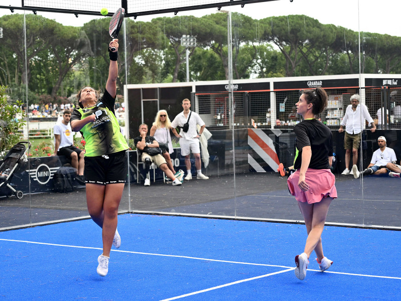 Inclusive Padel Foto Masi GMT38 Inclusive Padel Foto Masi GMT38