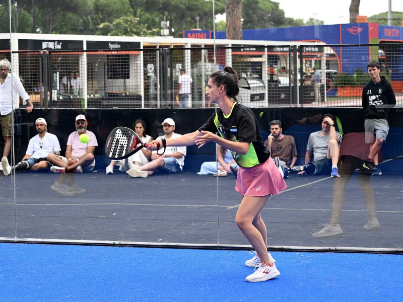 Inclusive Padel Foto Masi GMT39 Inclusive Padel Foto Masi GMT39